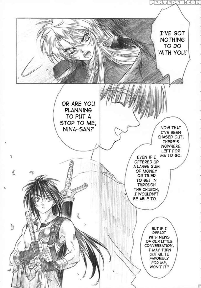 Yasashii Uta Chapter 1000 Page 16